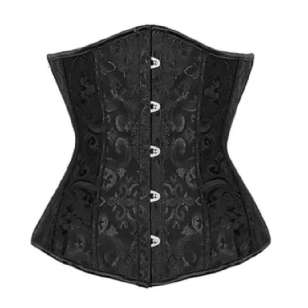 🥂Sexy Corset underbust with thong
